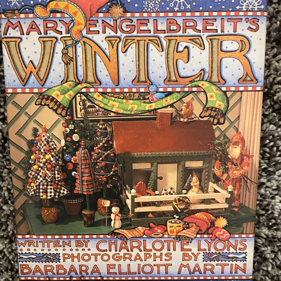 Mary Engelbreit Lot of 4 items - Picture 3 of 5